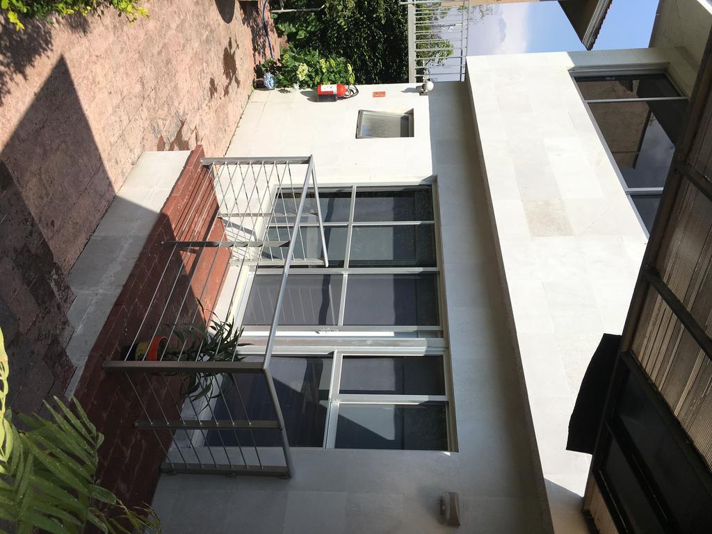 Grupo Kings Suites - Bosque De Duraznos 72 Mexico City Exterior photo
