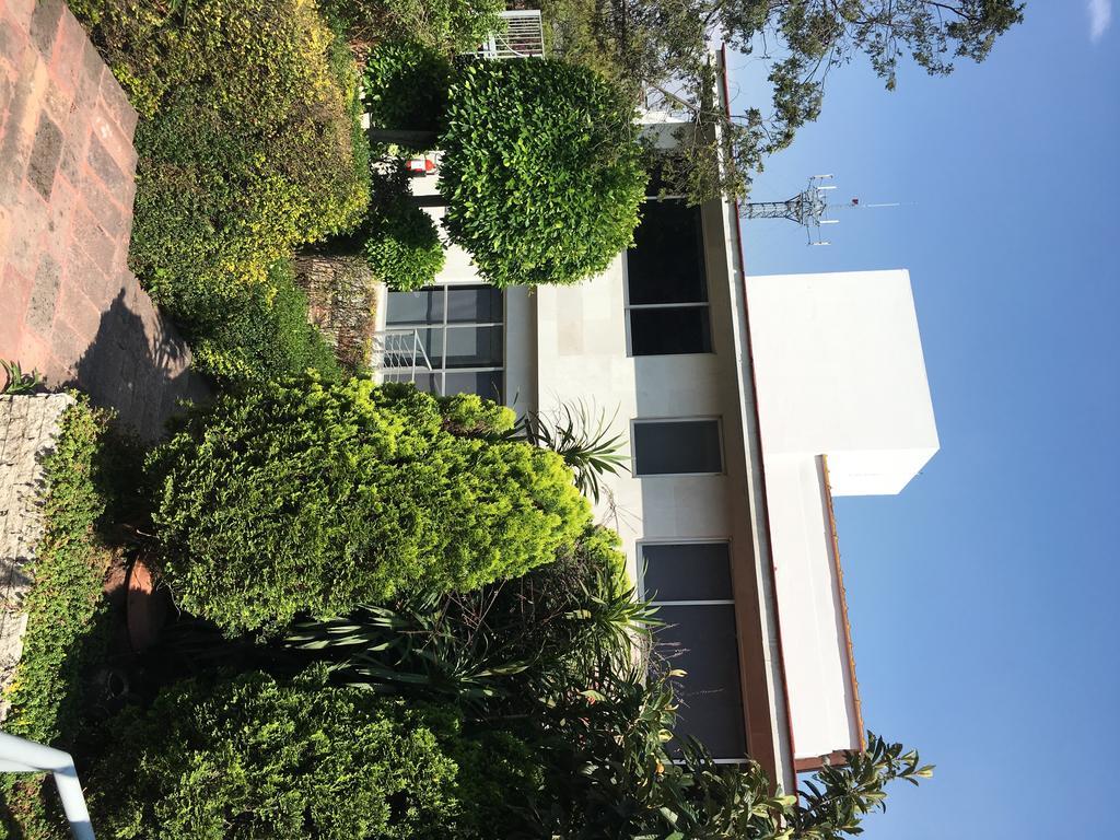 Grupo Kings Suites - Bosque De Duraznos 72 Mexico City Exterior photo